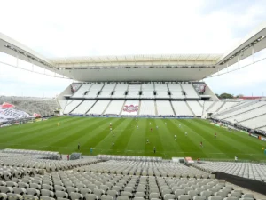 corinthians bolsa de valores fundos imobiliários