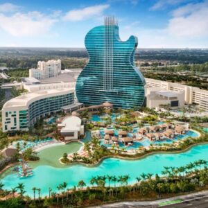 URPR11 não irá assumir hard rock no Brasil