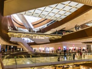 XPML11 turbina dividendos após venda de fatia de Shopping