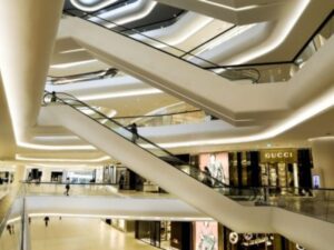 XPML compra shoppings