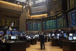 B3 pode ganhar concorrência com nova bolsa de valores