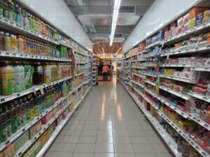 XPLG11 é a nova vítima da rede dia, que pede rescisão e não pagou aluguel