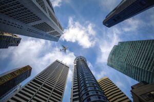 5 fundos imobiliários que dão retorno maior que a selic