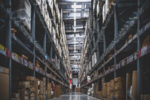 Fundo imobiliário de logistica recebe aviso e deve perder inquilino