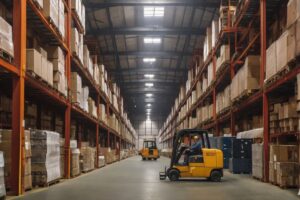 BTLG11 anuncia compra de 11 ativos por 1,75 bilhão