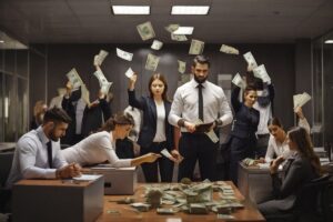 Lista com Fiis que anunciaram dividendo ultimo dia da bolsa de março