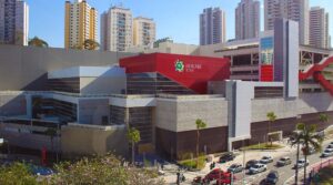 Conheça o GZIT11 fundo imobiliário de shopping que mais paga dividendos da bolsa