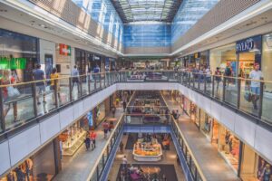 GZIT11: FII de shopping que mais paga dividendo da bolsa anuncia dividendo para junho