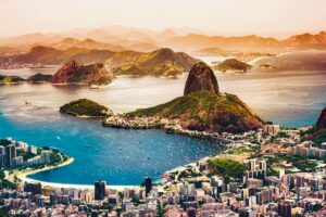 Porque o Brasil é o país dos juros altos?
