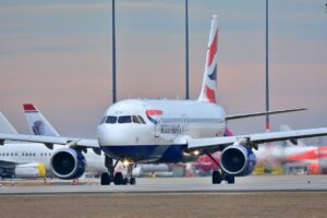 investir aeroporto fundos imobiliarios
