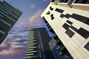 Tipos de fundos imobiliários