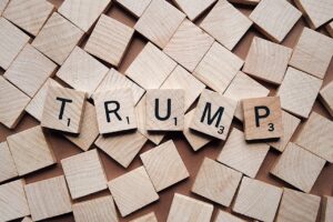 Atentado trump efeito mercado financeiro