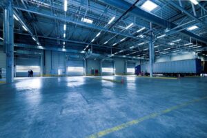 BTLG11 acordo 1,7bi 11 galpões logisticos