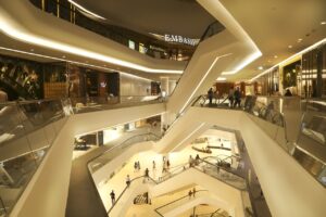 XPML11 compra participação 3 shoppings 393 milhões