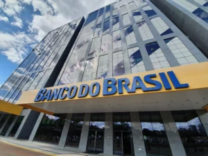 Banco do Brasil alerta