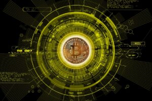 Bitcoin sobe recupera queda
