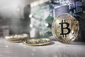 Bitcoin Estados unidos família Trump