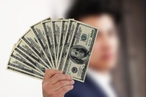 Dólar subir