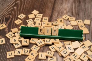 ETF investir dividendos mensais
