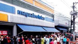 Magazine luiza