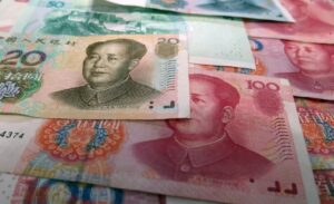 Bolsa china B3 ETFs