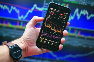 O bitcoin já atingiu o seu topo?