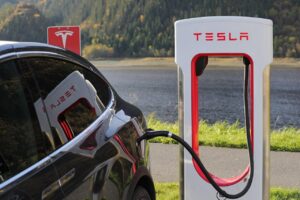 Tesla queda