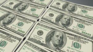 Dólar alta moedas américa latina