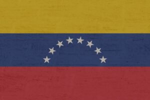 Trump tarifas venezuela
