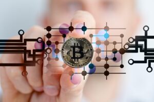 Bitcoin 90mil ativo digital proteção