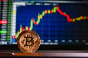 Bitcoin queda trump valor mercado