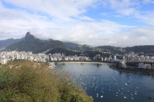 Pão de açúcar PCAR3 ações alta