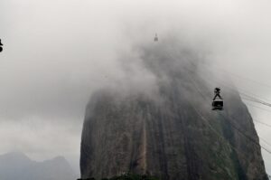 Ações pão de açúcar