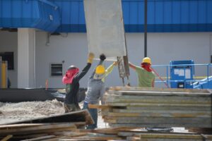 MRV MRVE3 Ibovespa terça