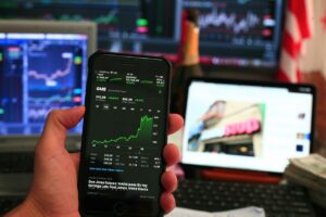 Ibovespa dolar sobe