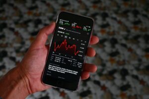 WEGE3 ações queda ibovespa