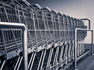 Carrefour Brasil CRFB3 ações