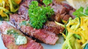 BEEF3 safra ações abril