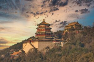 China taxação Estados unidos