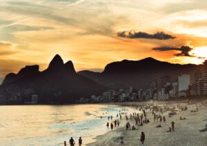 Brasil taxação EUA