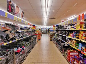 Carrefour ações