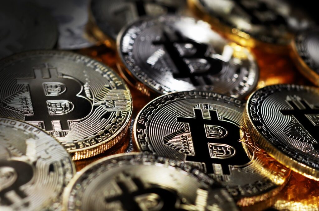 BTC AMZN 5º maior ativo mundo