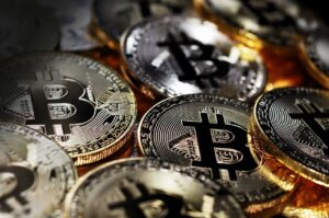 BTC AMZN 5º maior ativo mundo