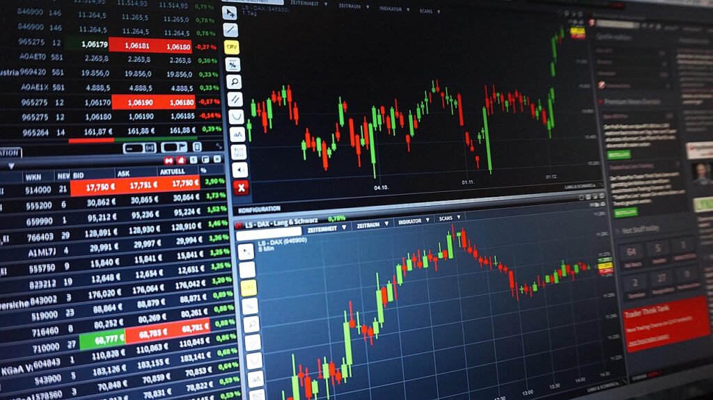 Ibovespa bolsa brasileira maxima histórica