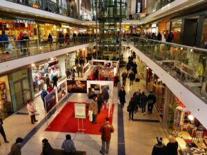 HSML11 contrato compra shopping