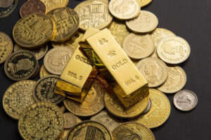 ouro-sobe-dolar-fraco-fed-queda-semanal