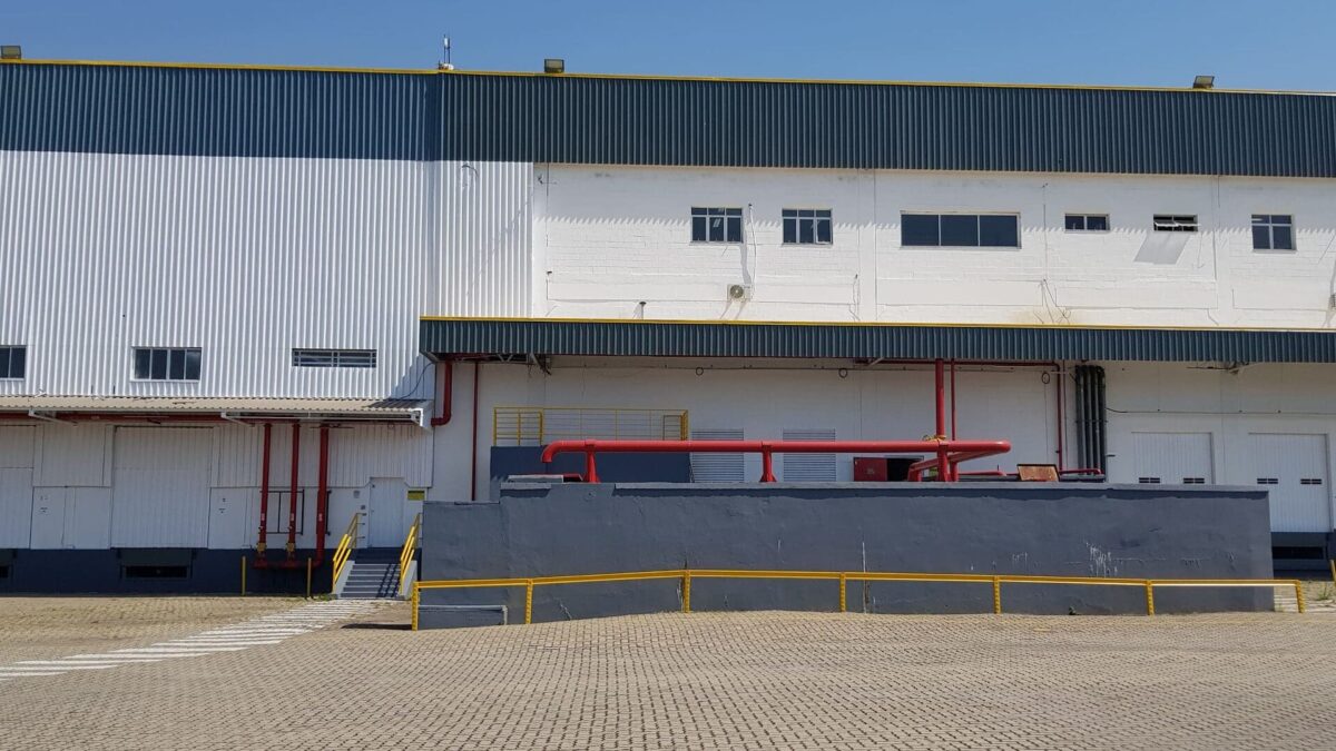 BRCO11 aluga imóvel para o Mercado Livre e reduz vacância física para 1,6%