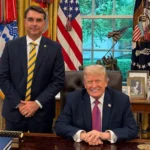flavio-bolsonaro-carta-fraude-eleitoral-oposicao-eua