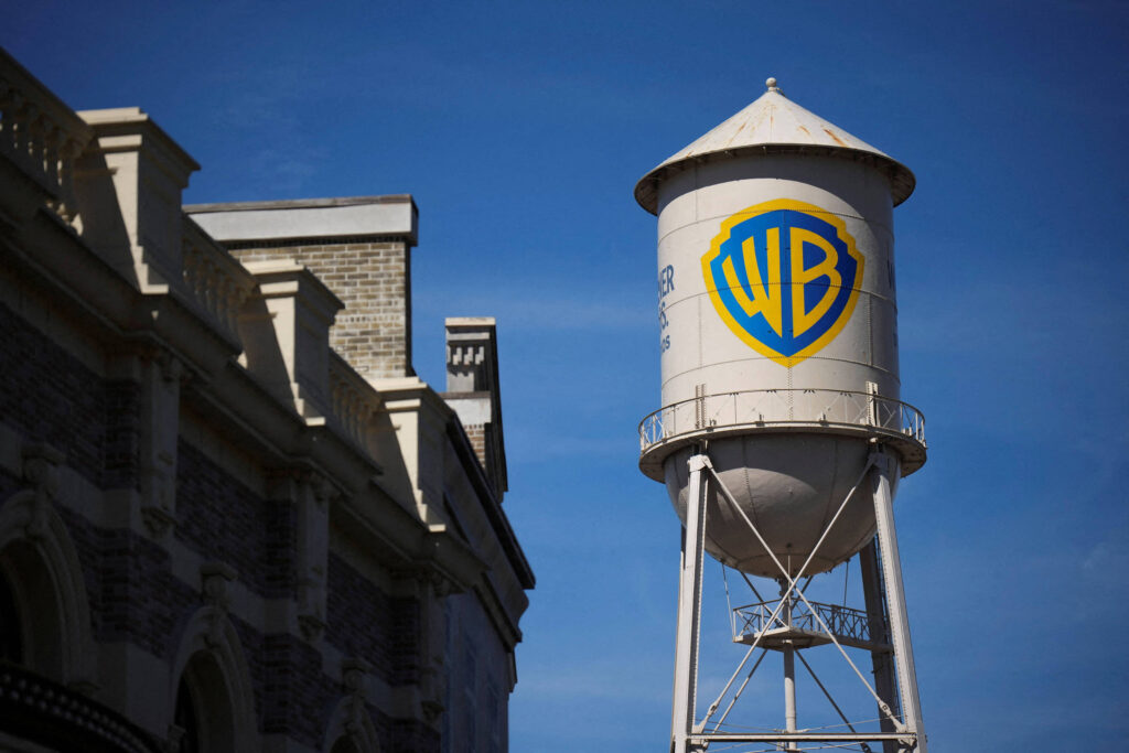 paramount-compra-warner-bros-discovery
