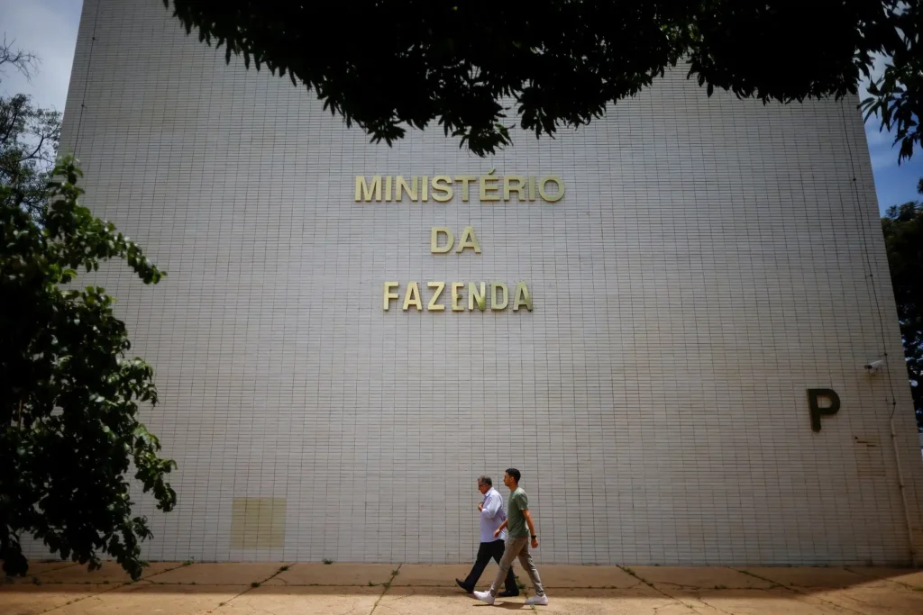 geraldo-alckmin-rafael-fonteles-ministerio-da-fazenda
